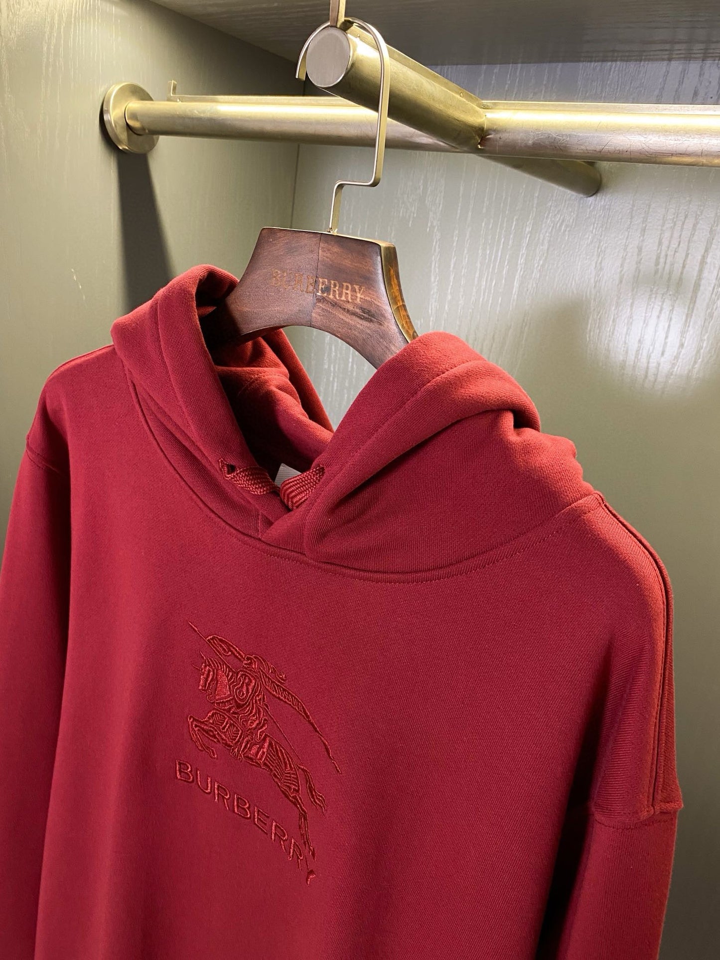 BBR Hoodie