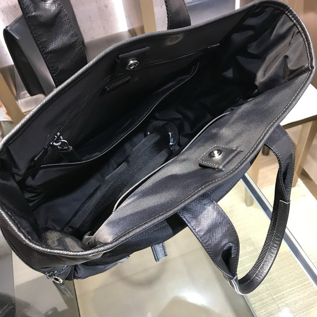 Prada Tote Bag