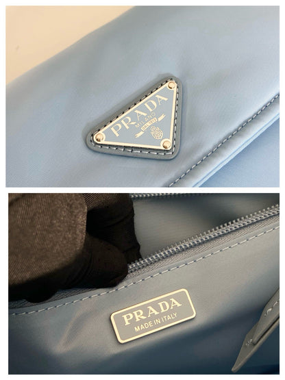 Prada Cross Body Bag