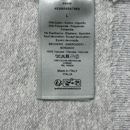 CD Sweater