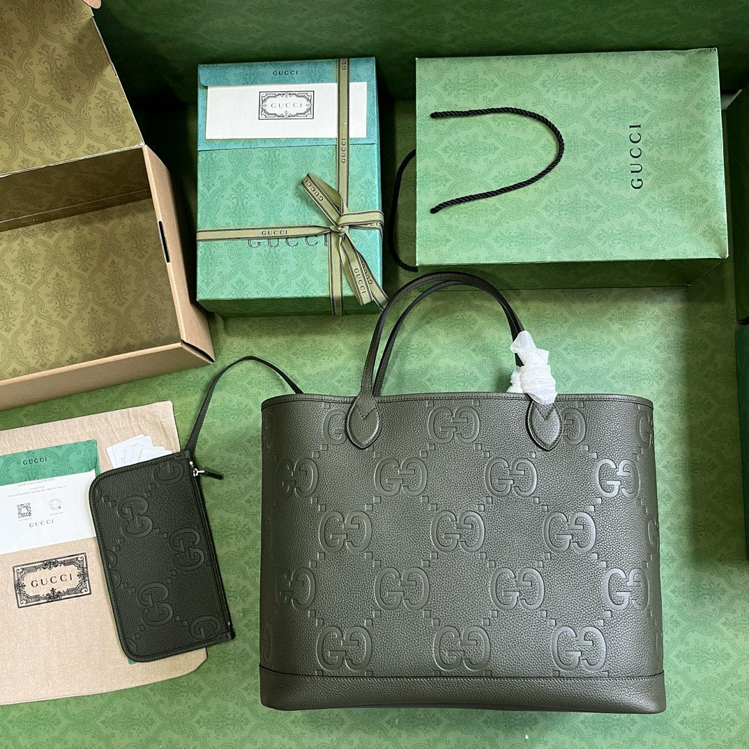 GC Ophidia Tote