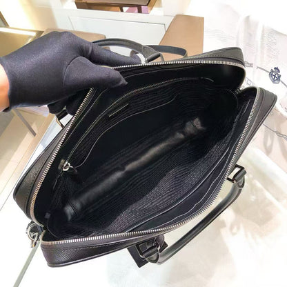 Prada Briefcase