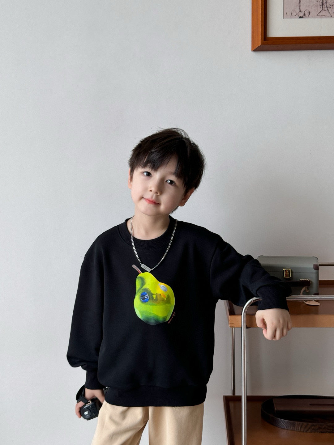 BBR Sweater