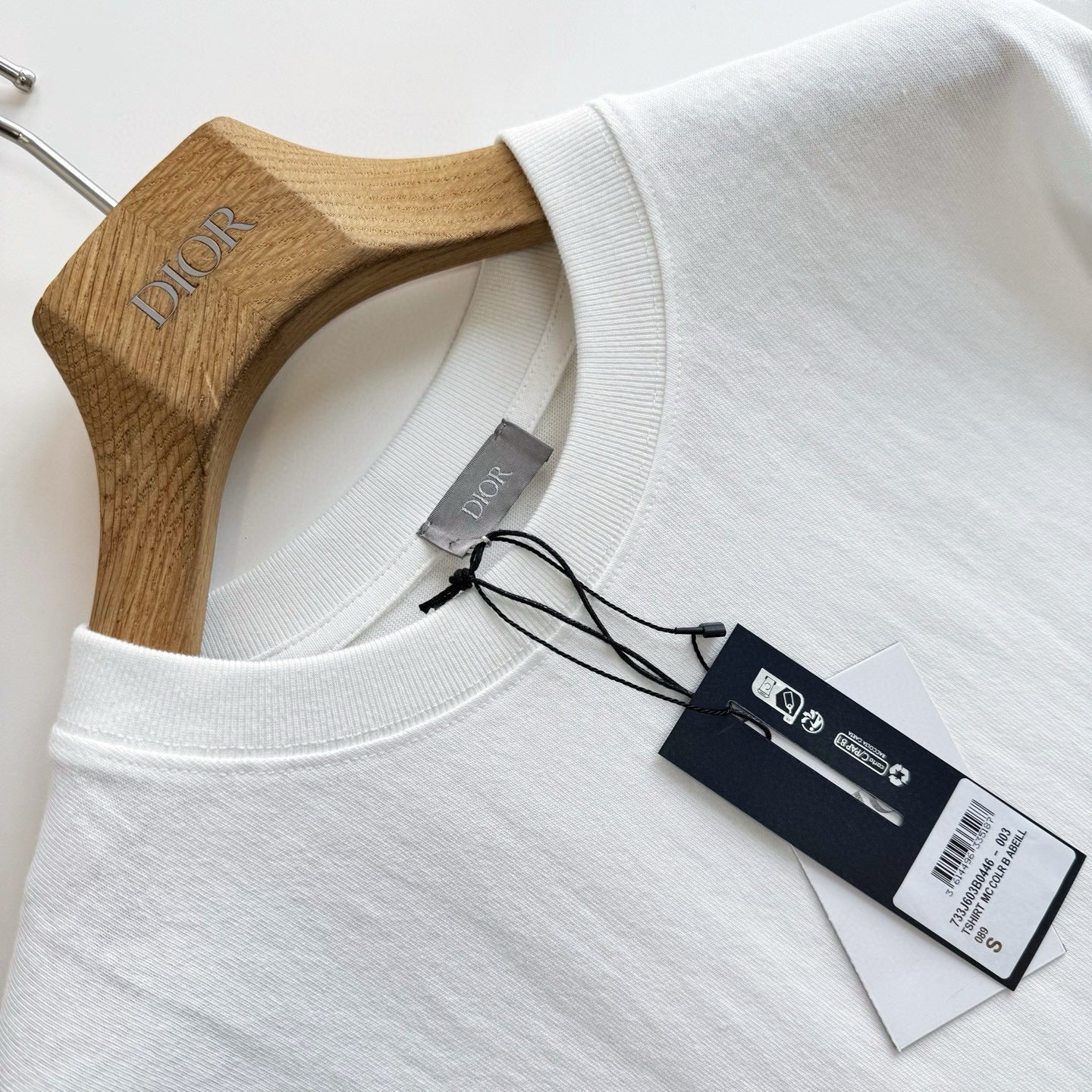 CD T-shirt
