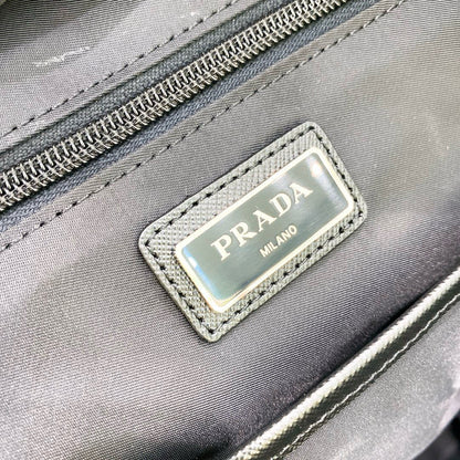 Prada Backpack