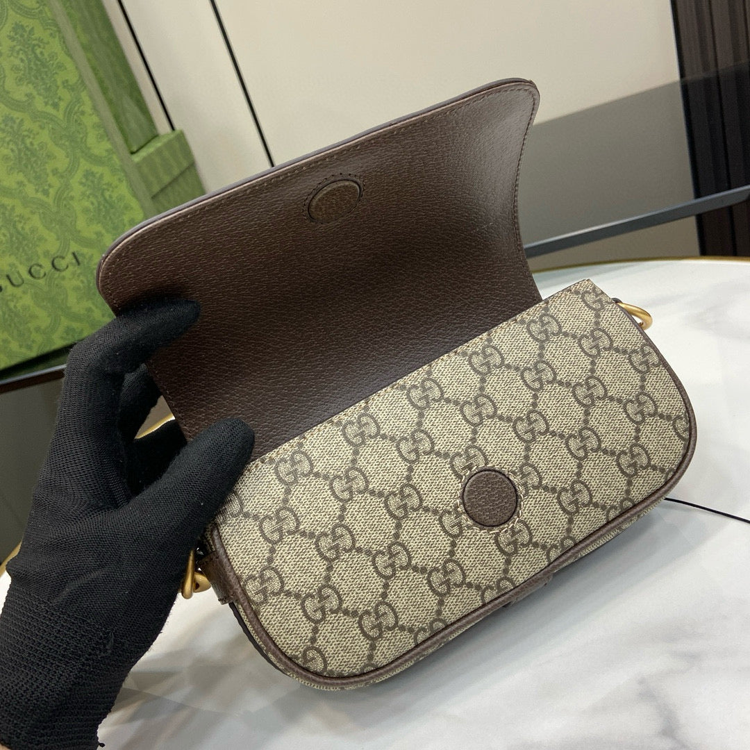 GC Cross Body Bag