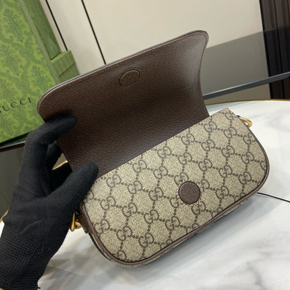 GC Cross Body Bag