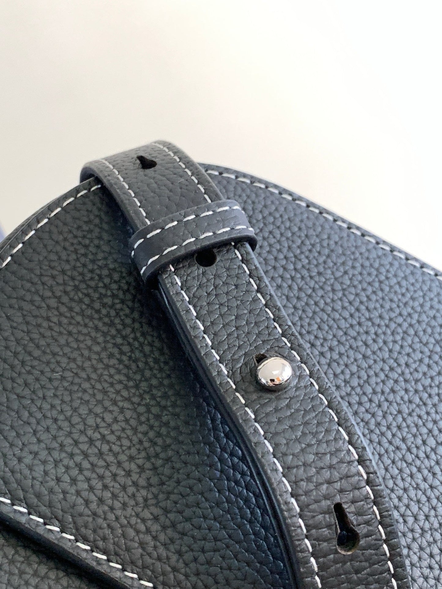 Dior Messenger Bag