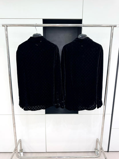 GC Long Sleeve Shirt