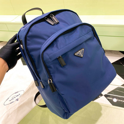 Prada Backpack