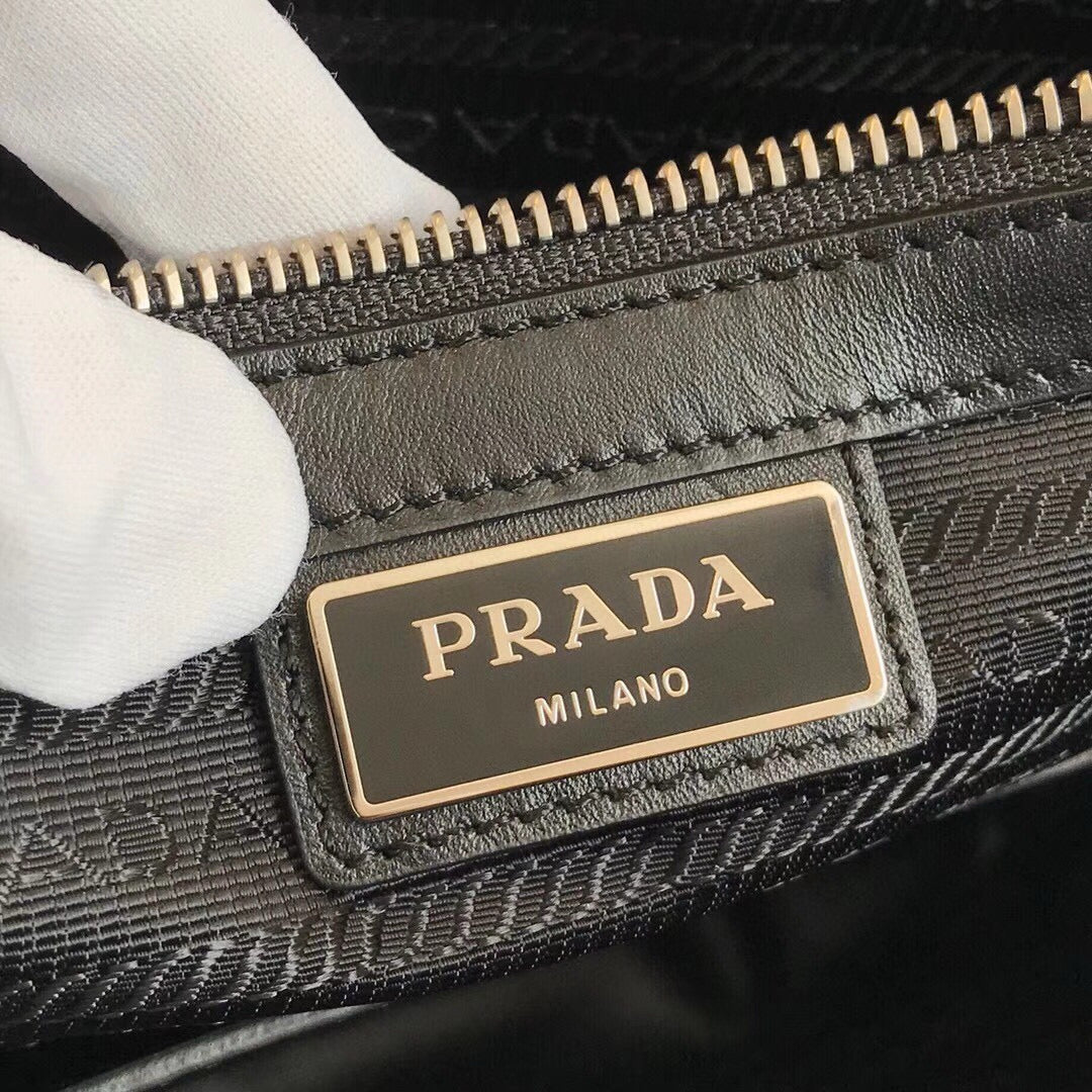 Prada Briefcase
