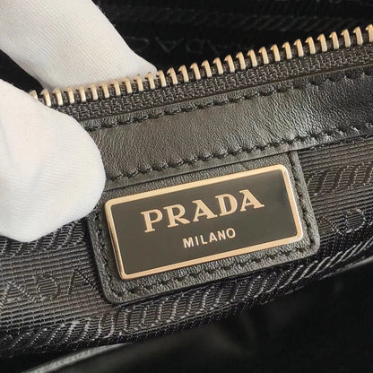 Prada Briefcase
