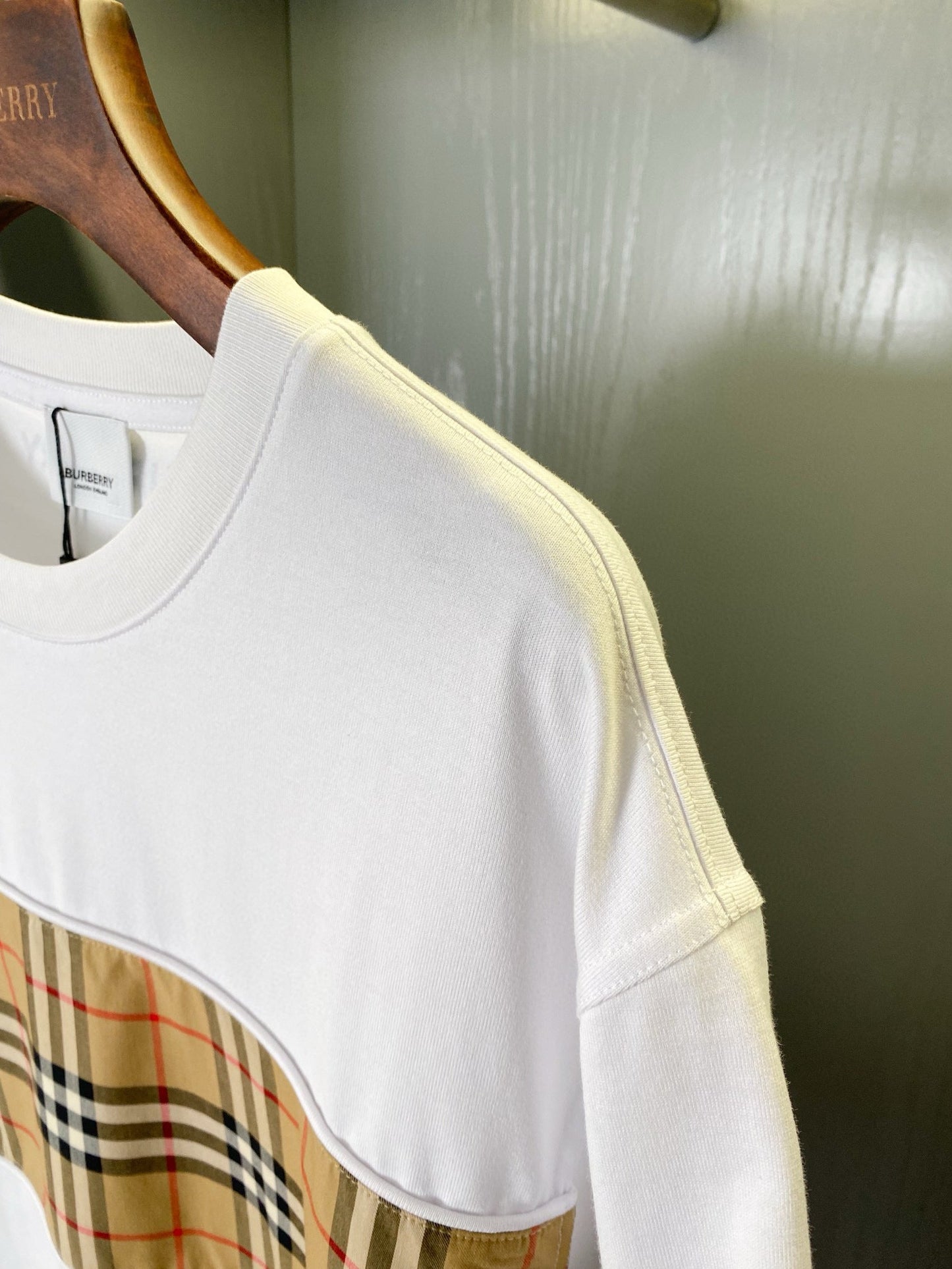 BBR T-shirt
