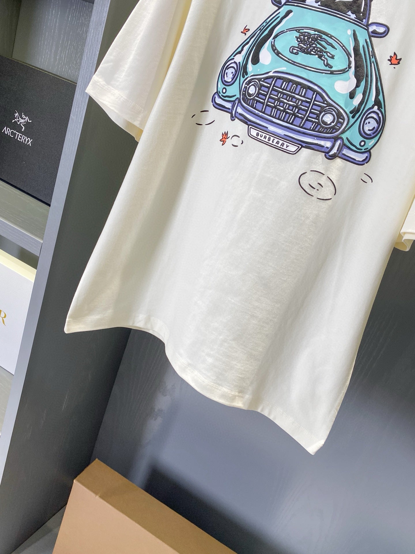 BBR T-Shirt