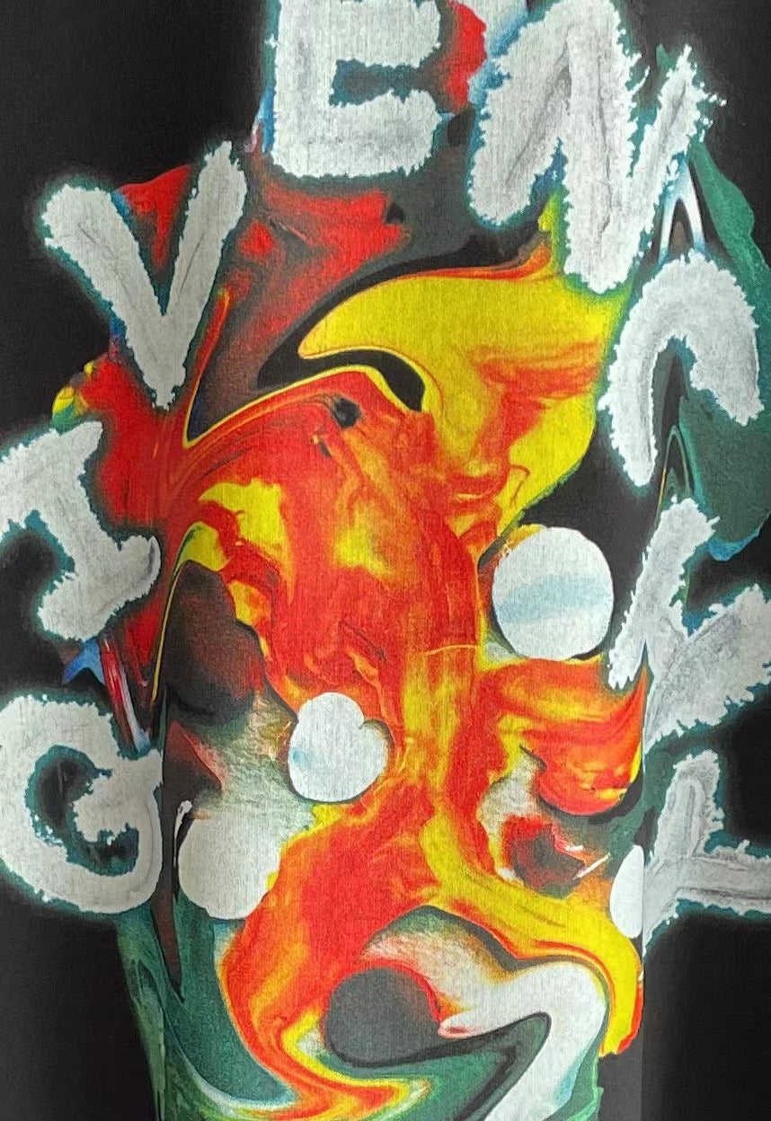GVC T-shirt