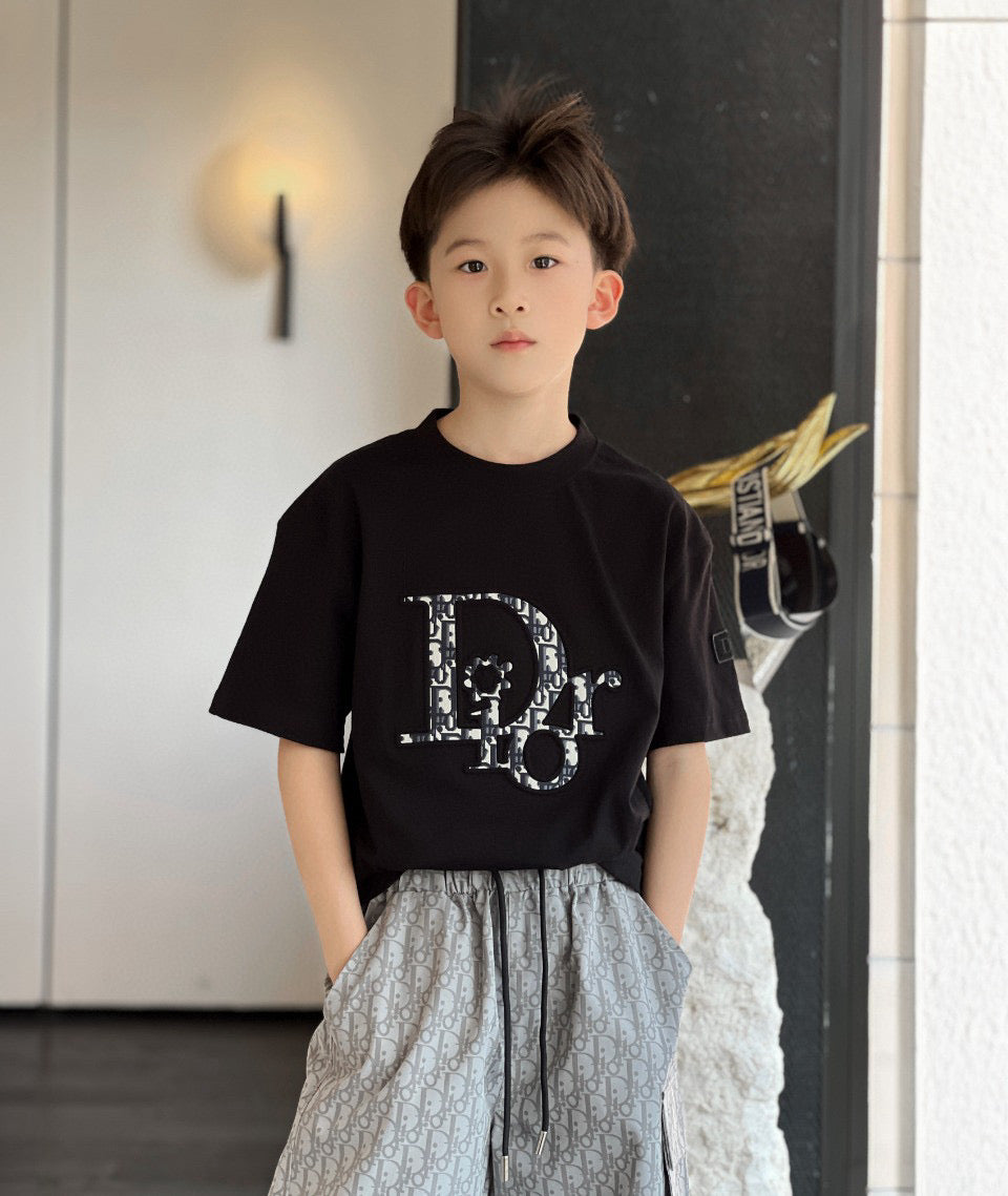 CD T-shirt