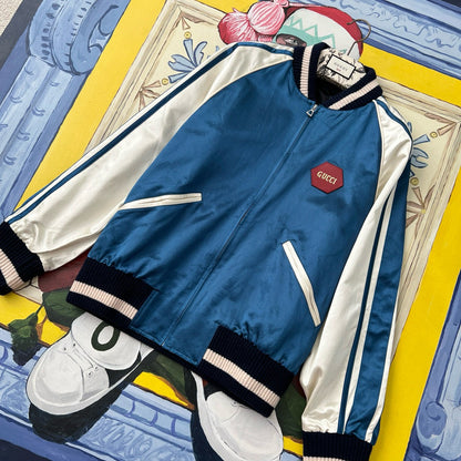 GC Jacket