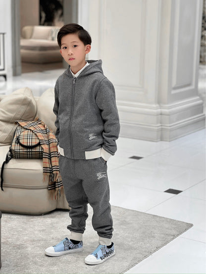 BBR Jacket/Long Pant Set