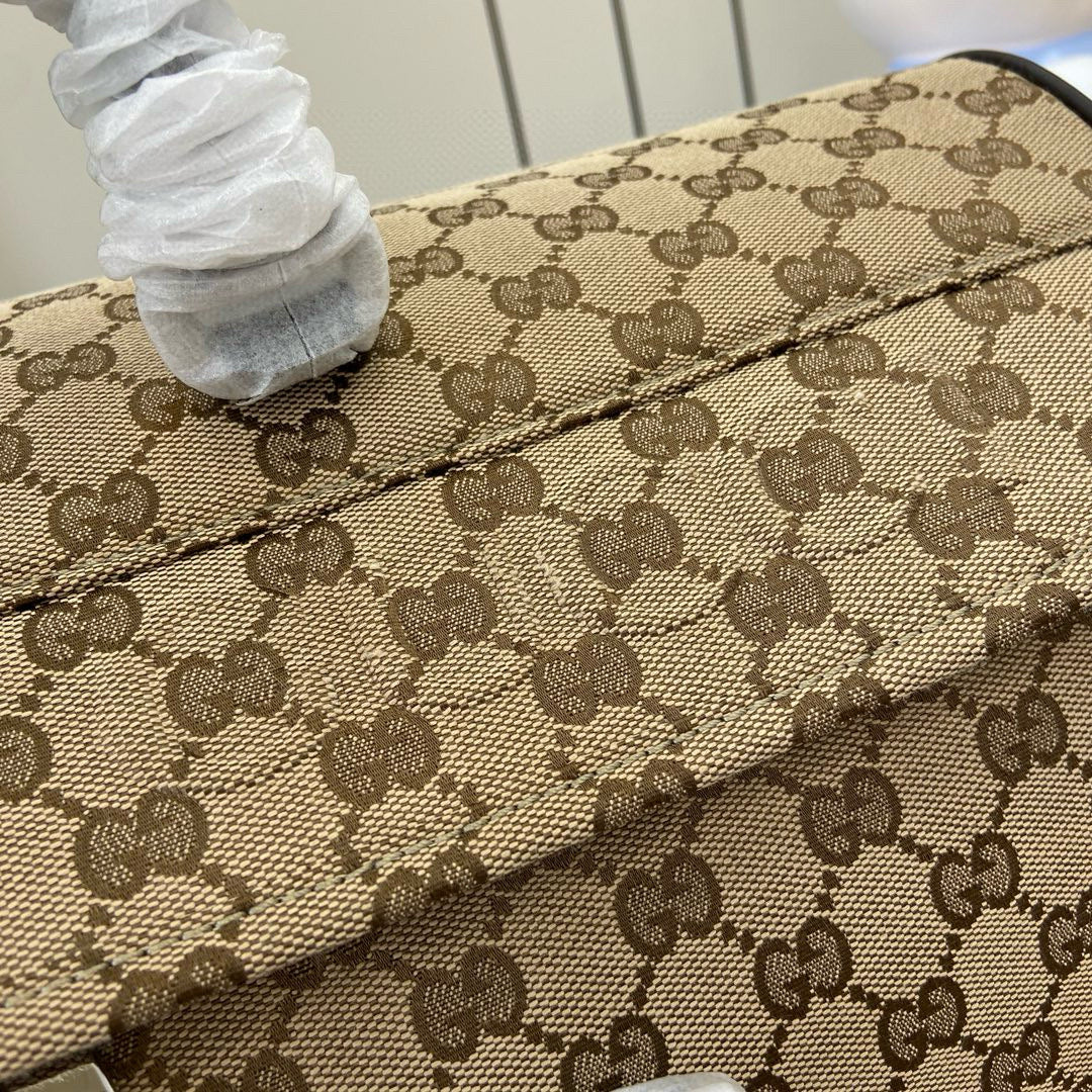 GC Duffle Bag