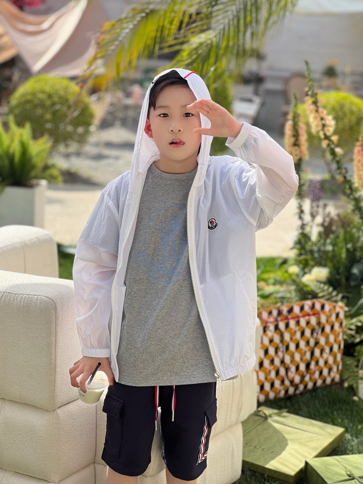 Moncler Jacket