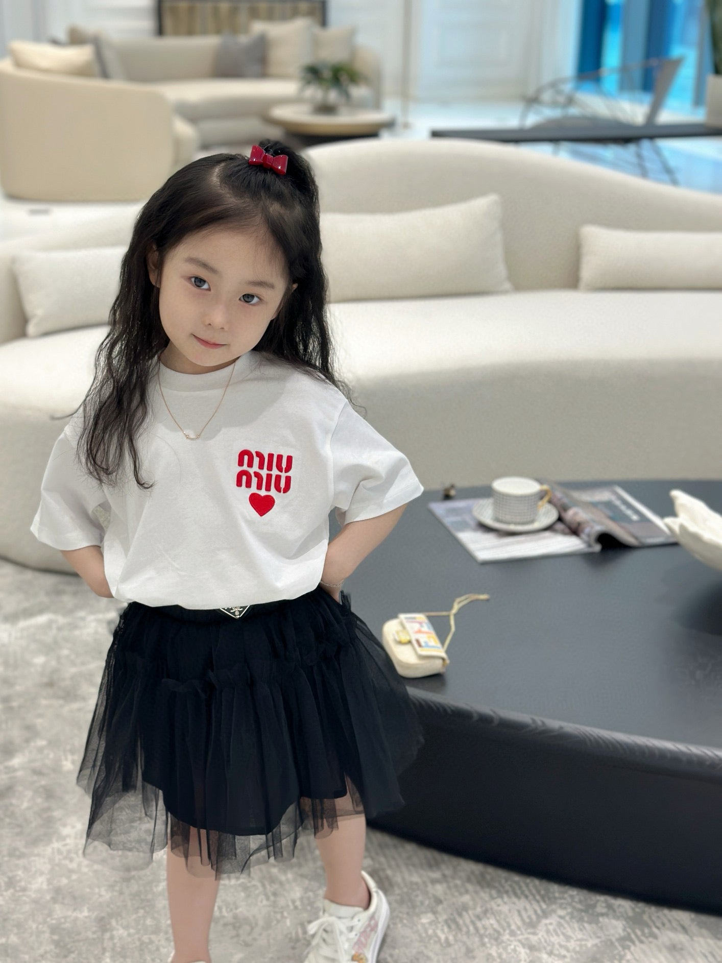 MiuMiu T-Shirt