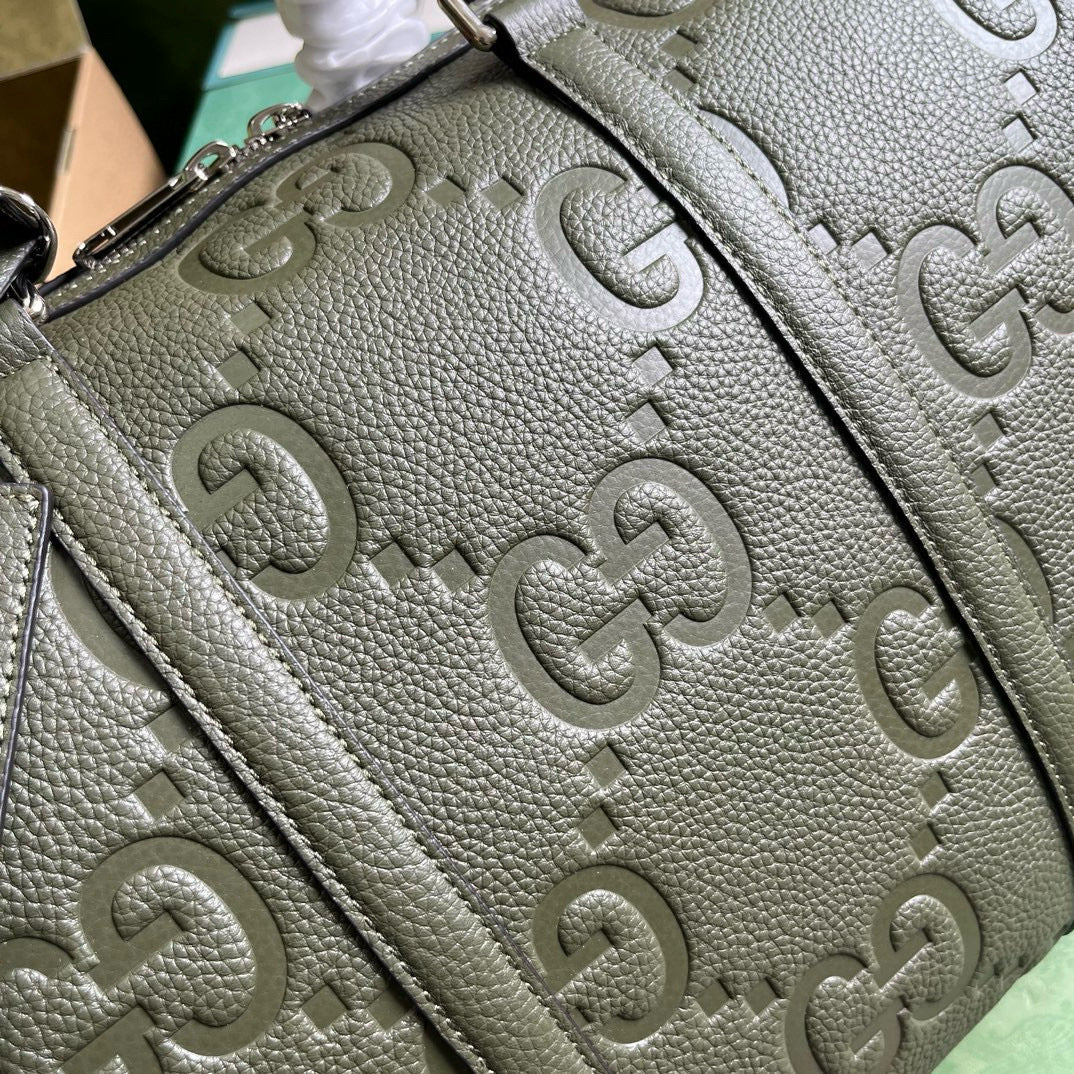 GC Duffle Bag