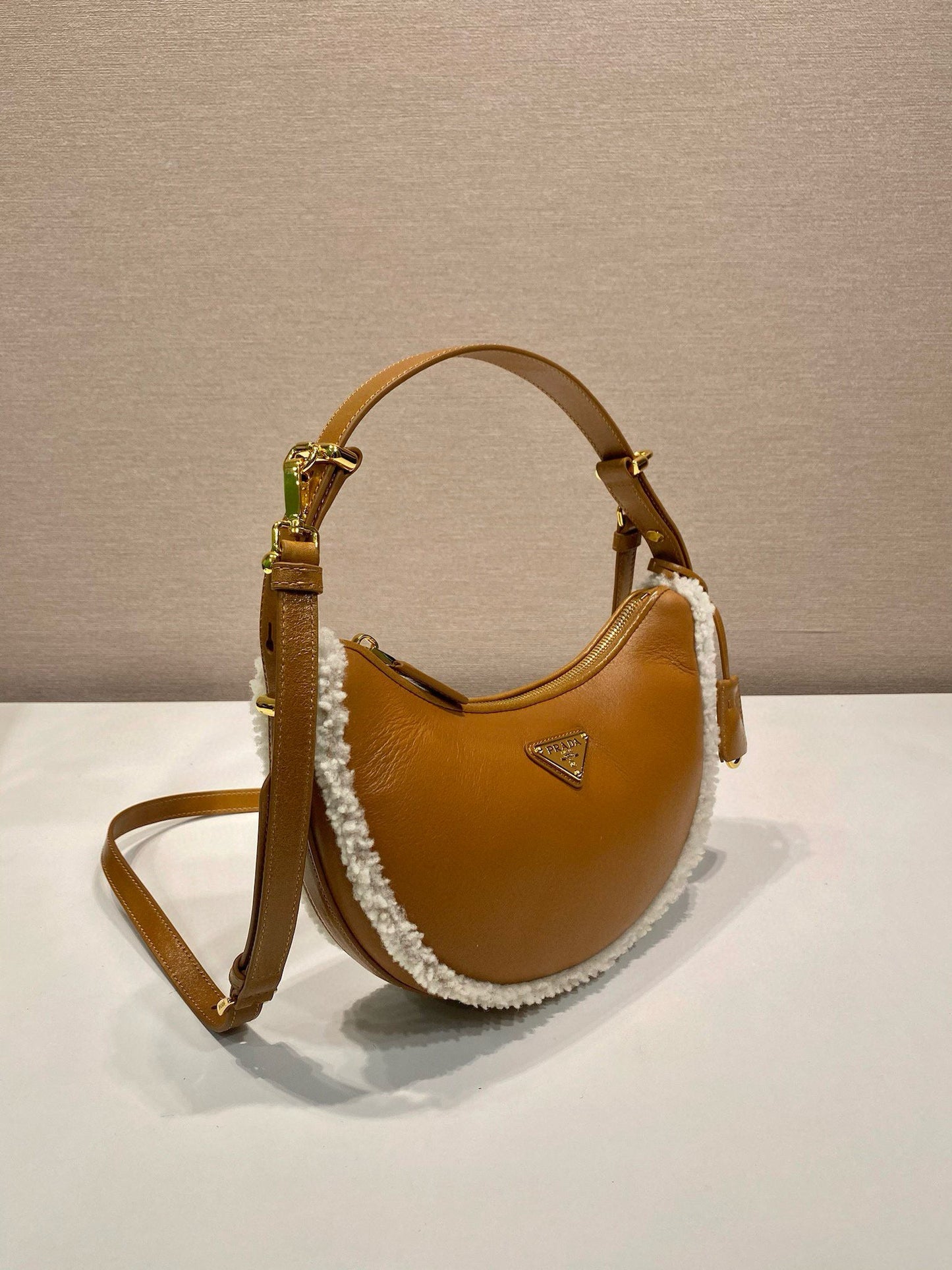 Prada Shoulder Bag