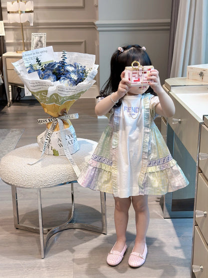 Fendi Skirtdress