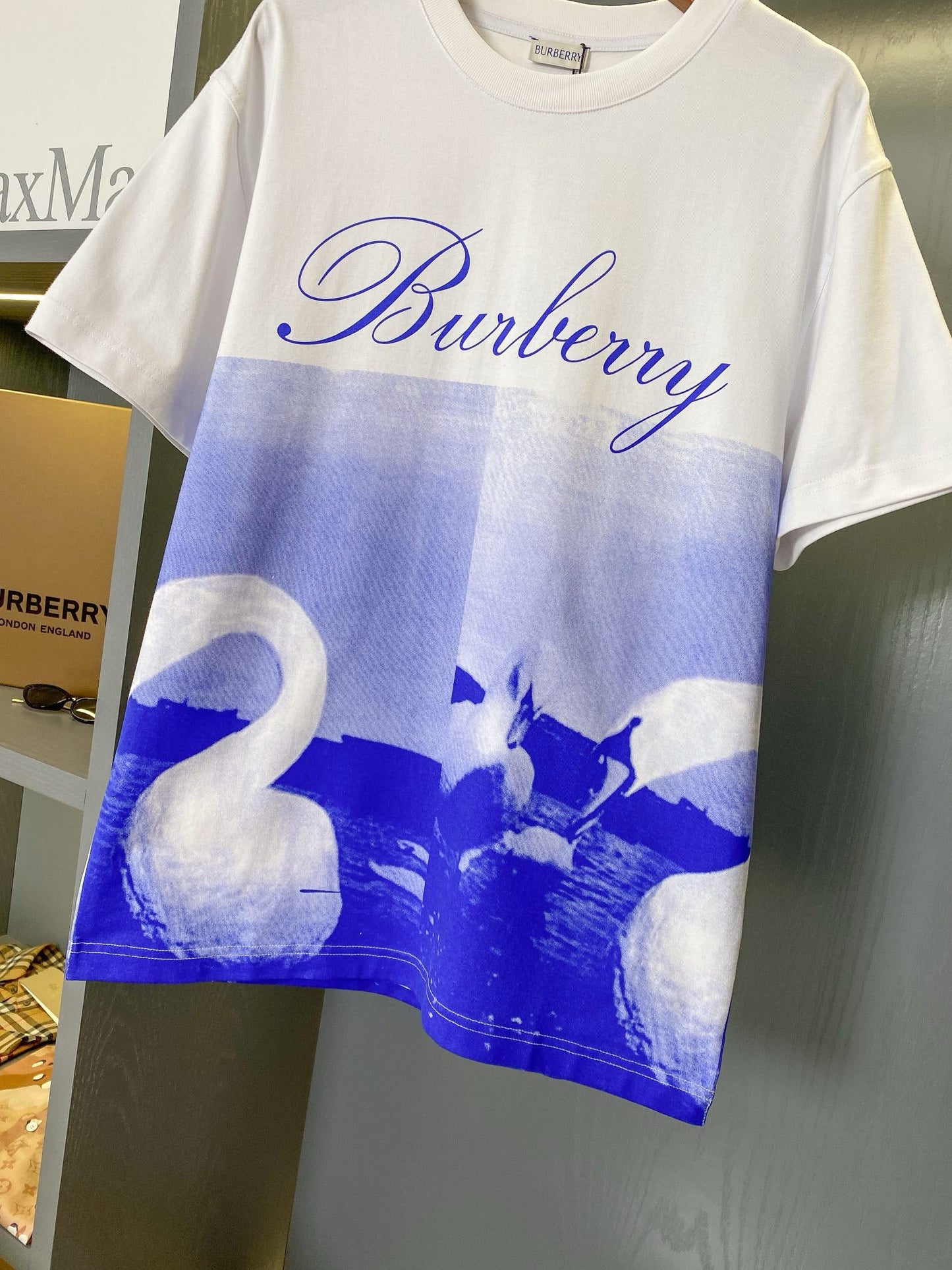 BBR T-shirt