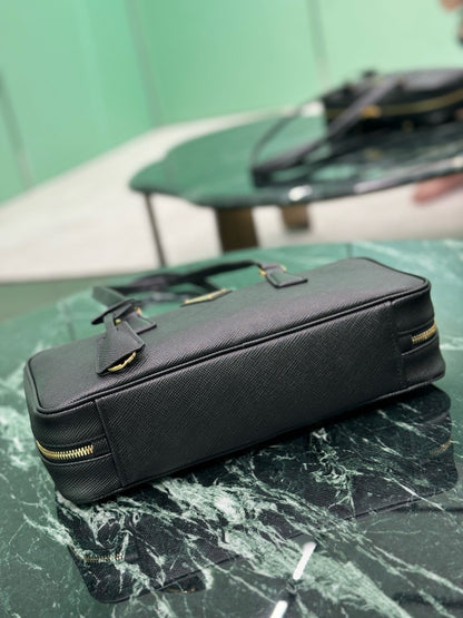 Prada Handle Bag