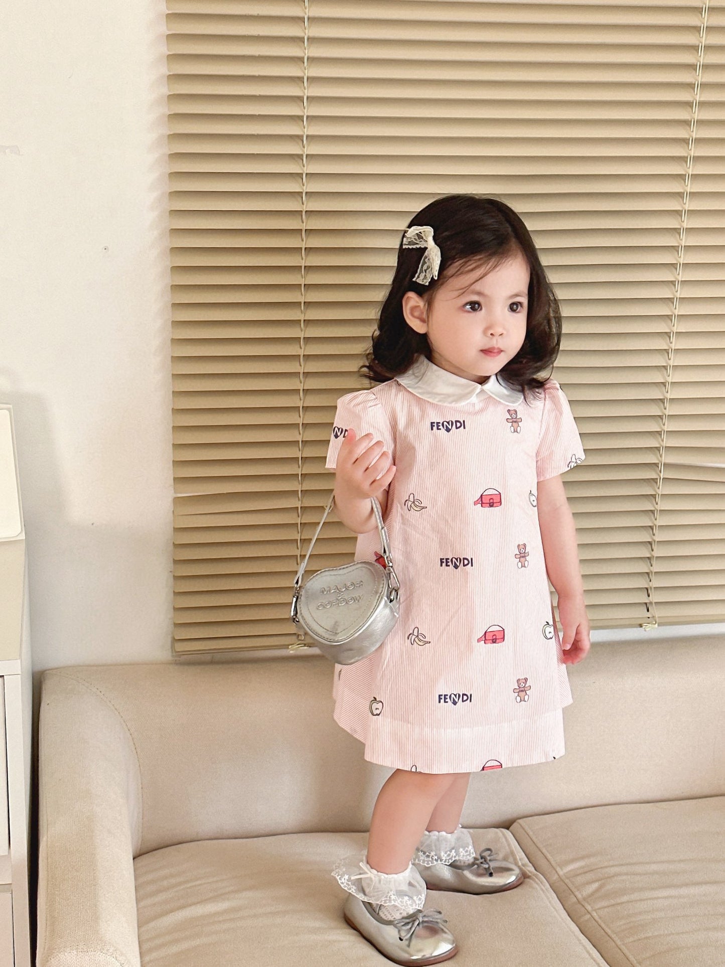 Fendi Skirtdress