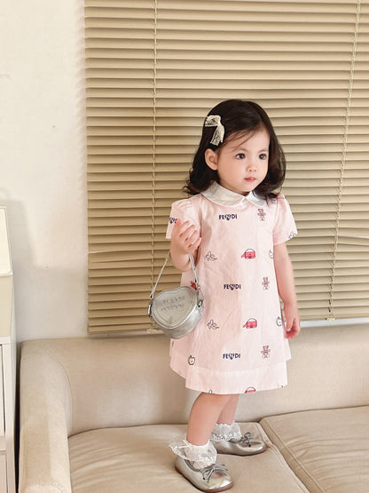 Fendi Skirtdress