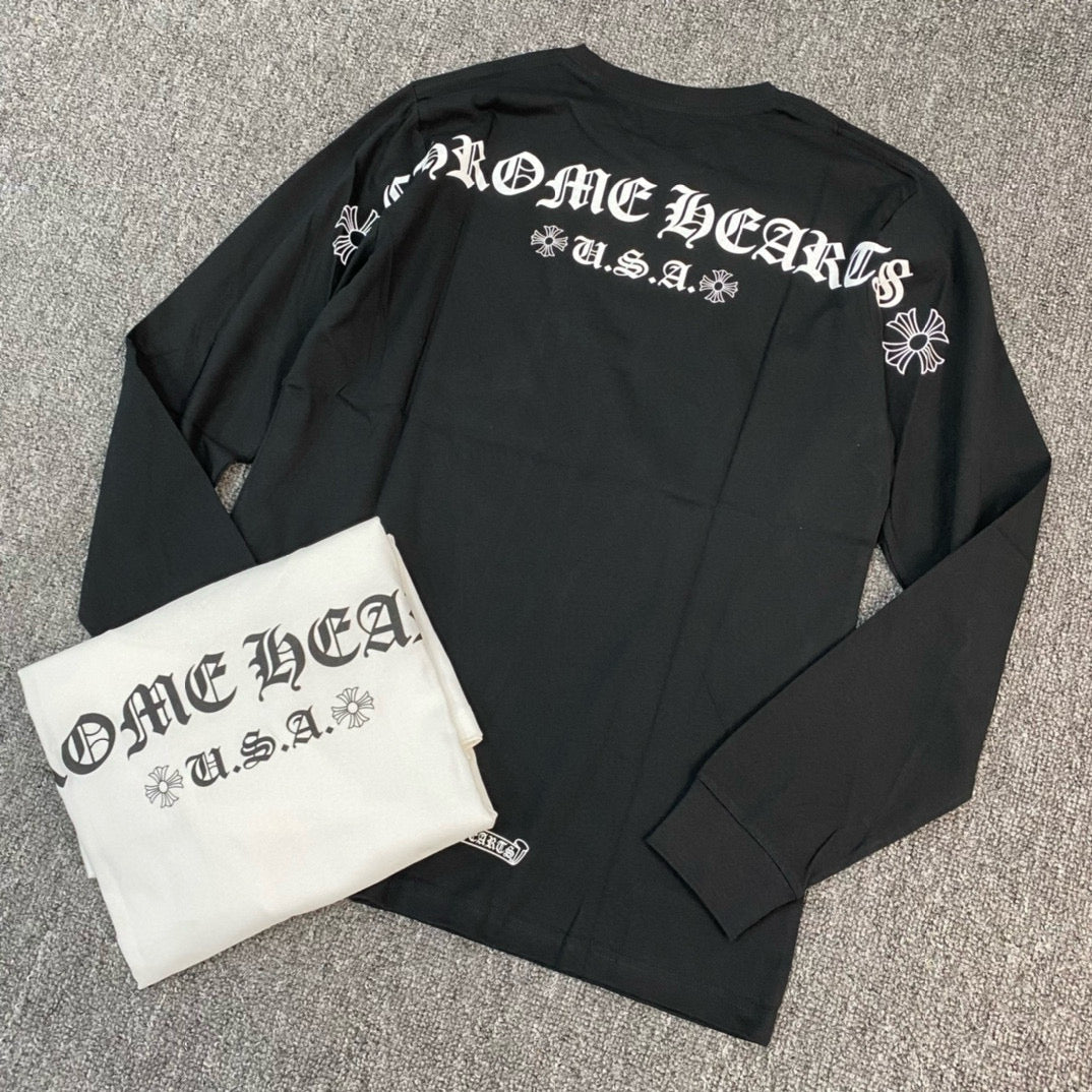 CH Long Sleeve