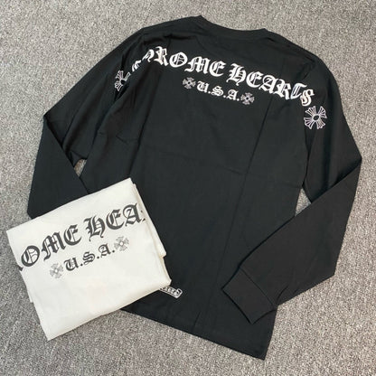CH Long Sleeve