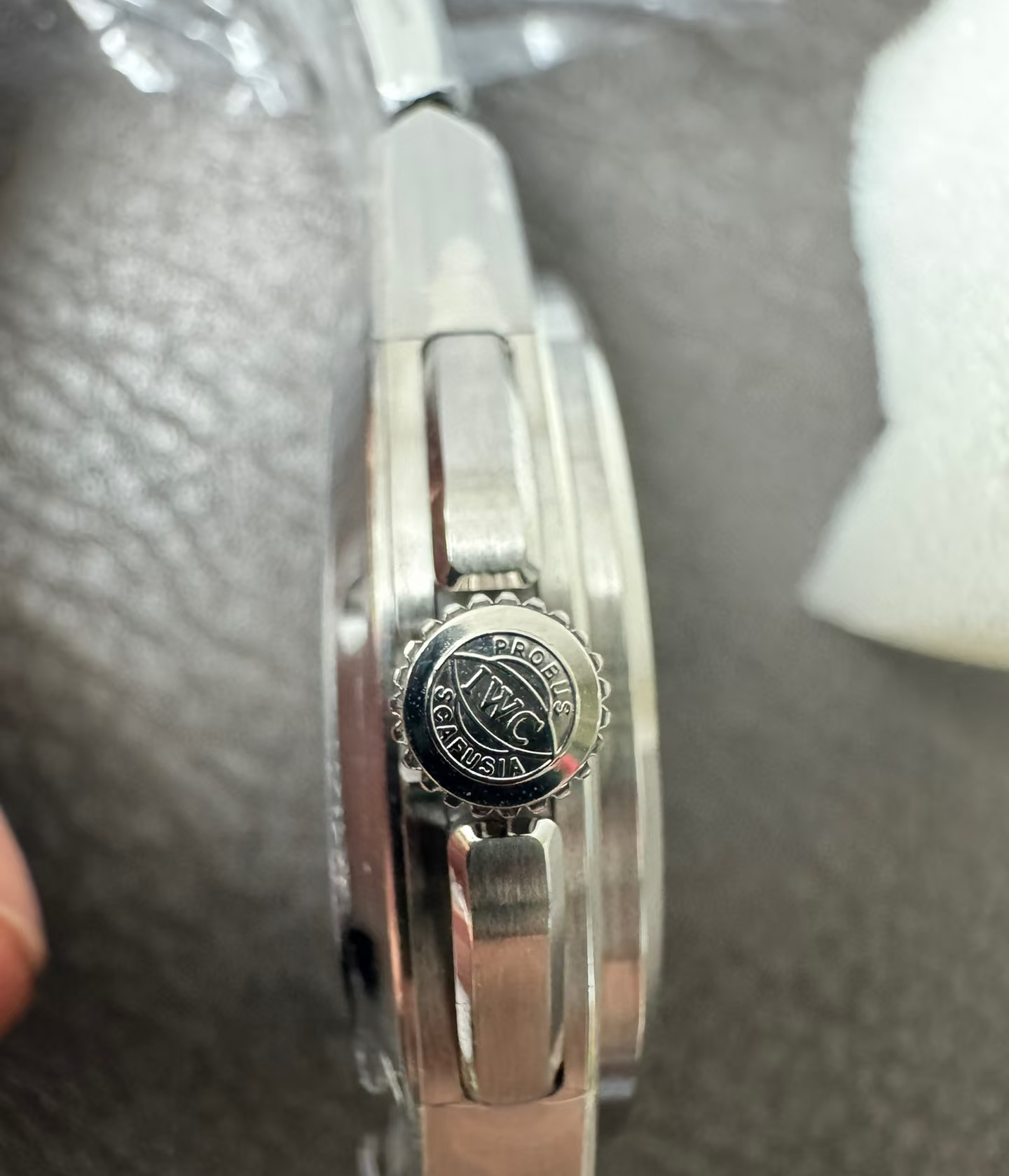IWC Ingenieur
