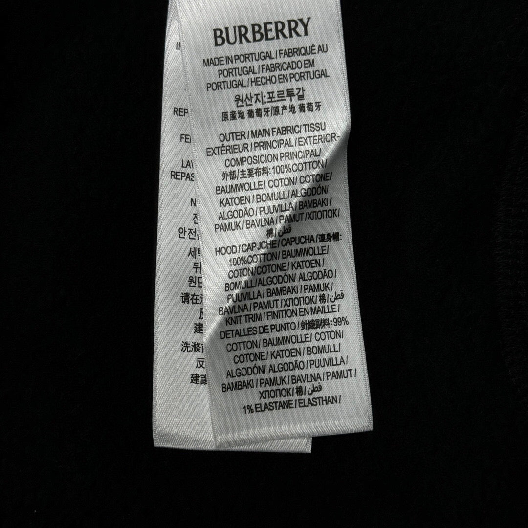 BBR Sweater