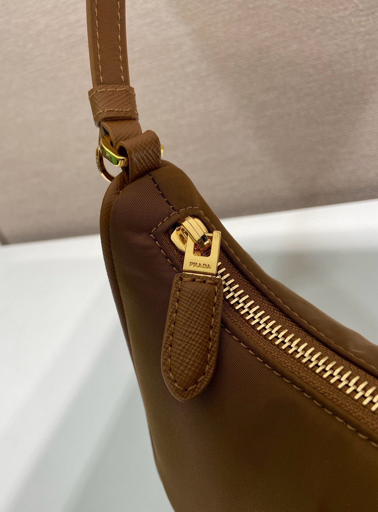 Prada Shoulder Bag