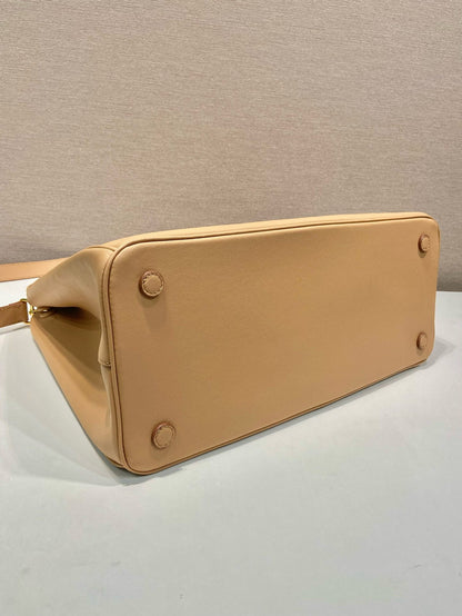 Prada Tote Bag