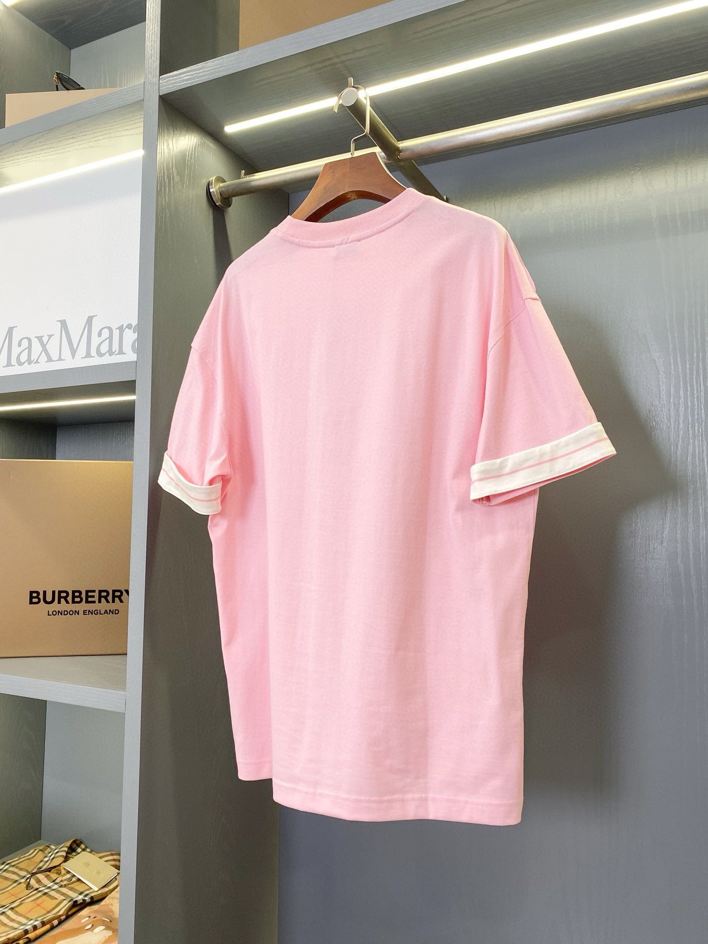 BBR T-shirt