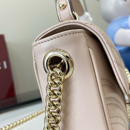 GC Marmont Handle