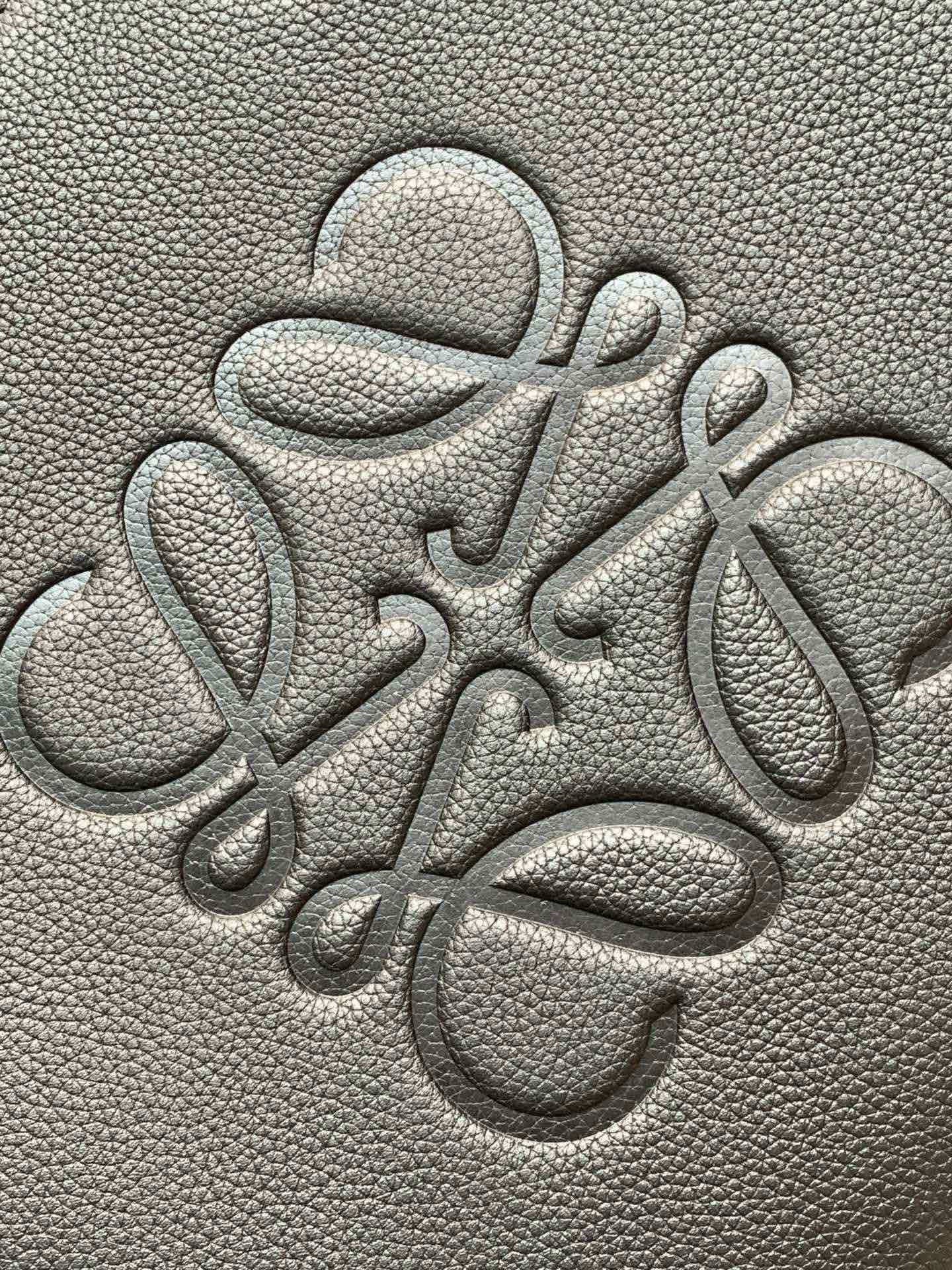 Loewe Anagram Tote