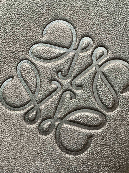 Loewe Anagram Tote