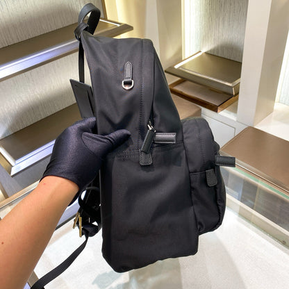 Prada Backpack