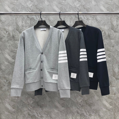 TB Jacket
