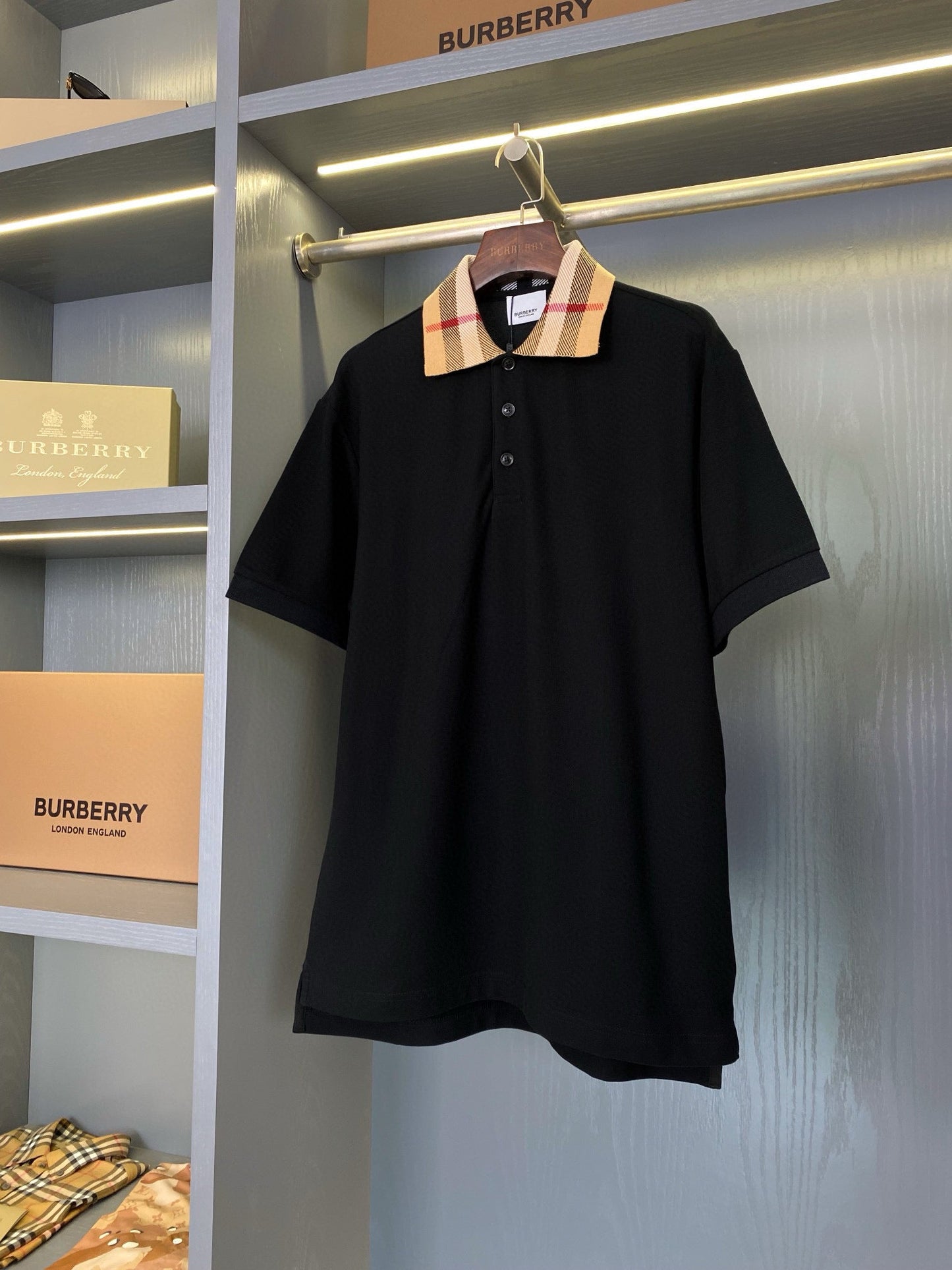BBR Polo