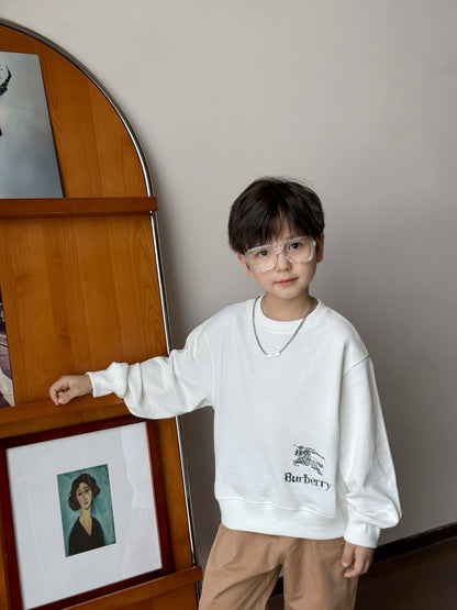 BBR Sweater