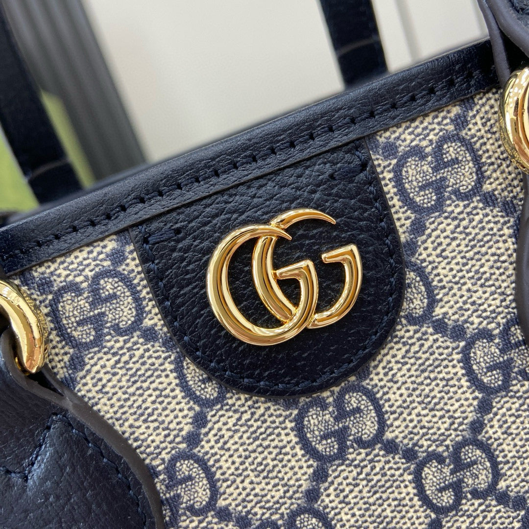 GC Ophidia Tote