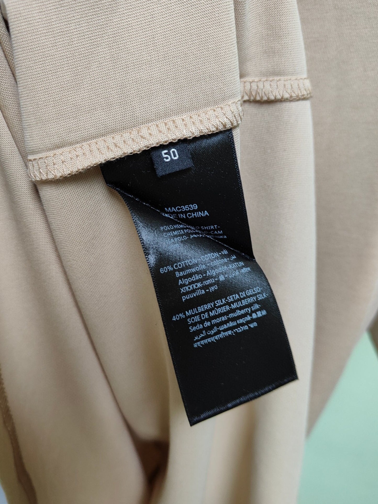 Loro Piana T-shirt