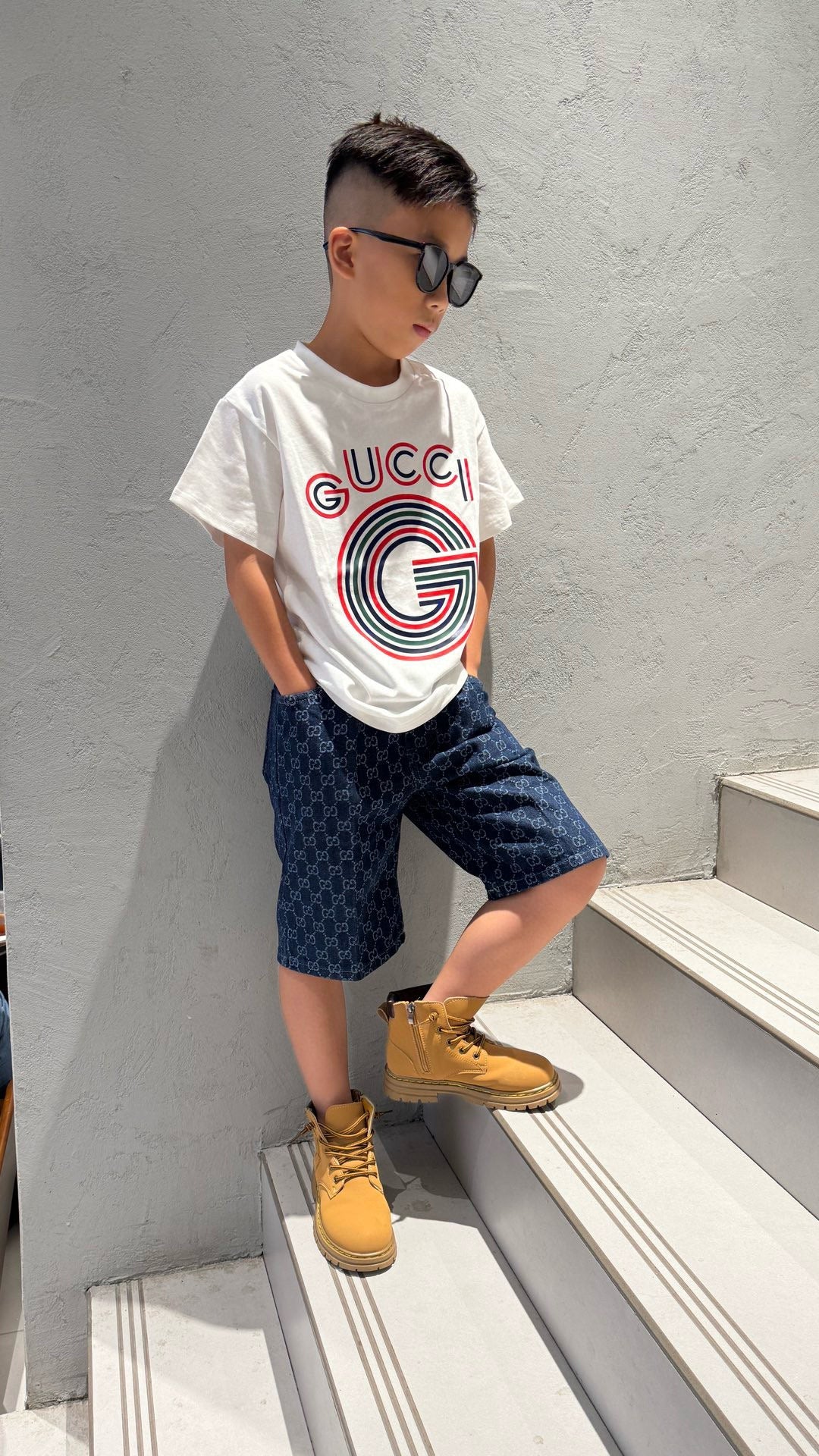GC T-Shirt