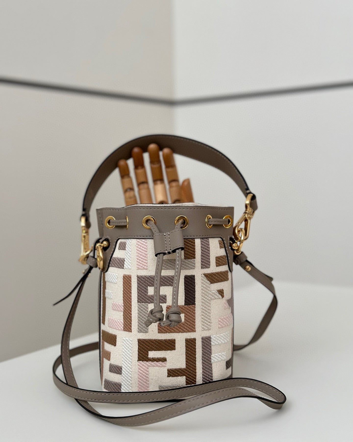 Fendi Tresor